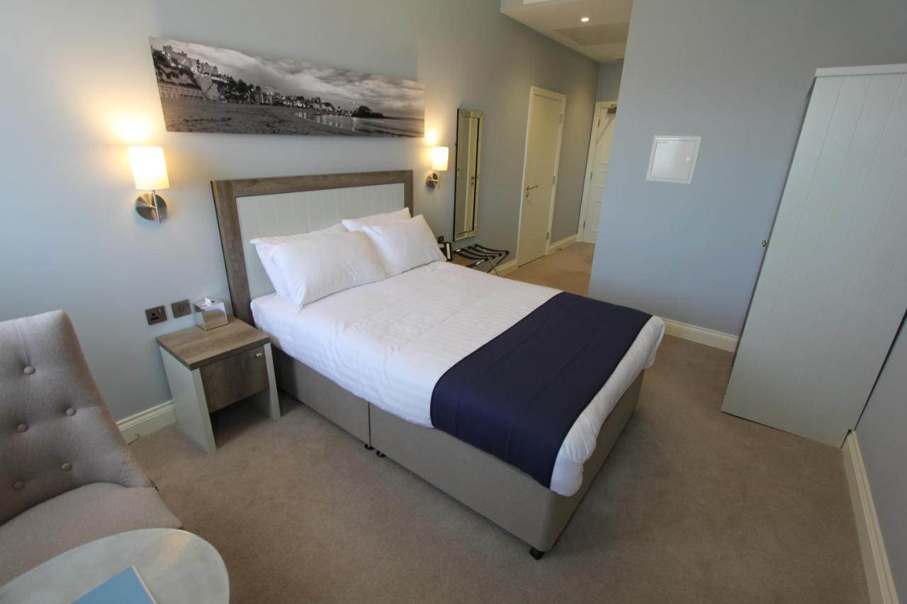 Yarrow Hotel Broadstairs Exterior photo