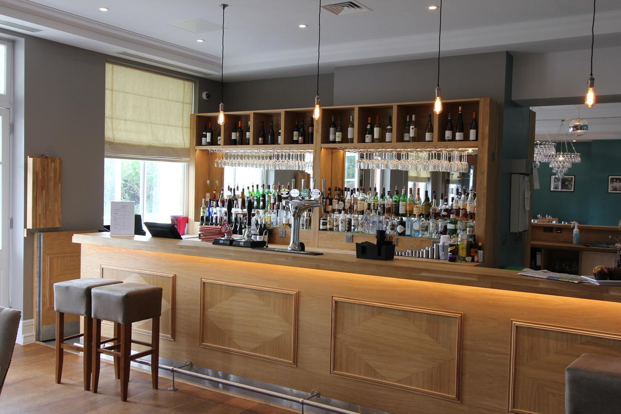 Yarrow Hotel Broadstairs Exterior photo